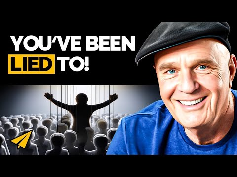 Wayne Dyer: Embracing Self-Worth and Celebrating Life with Julia