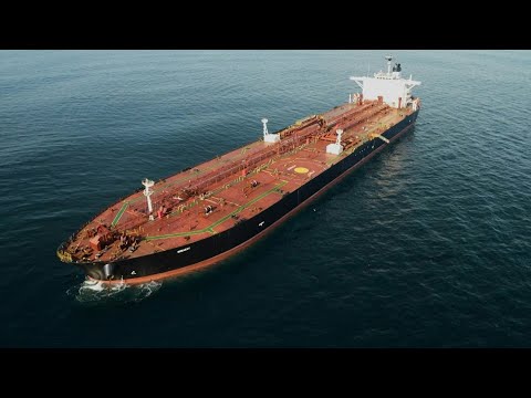 Russian "shadow fleet" stationed off France | AFP