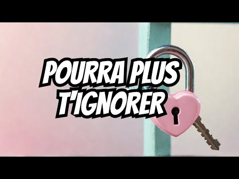 💕IL /  ELLE SERA Á TES PIEDS ET NE POURRA PLUS ÊTRE HEUREUX SANS TOI! APROUVÉ 100%