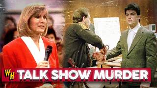 When A Talk Show Appearance Leads To Murder