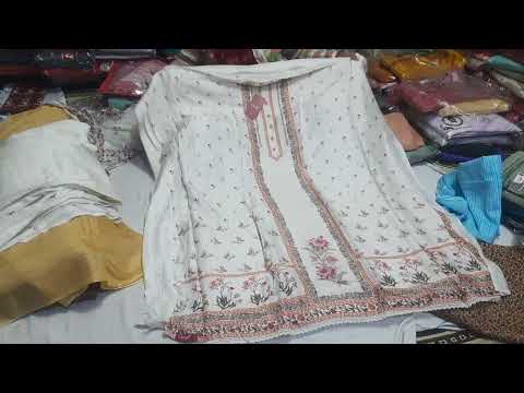 Ganga brand normal silk simple sober suit (9991851775)