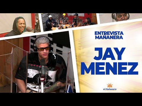 Jay Menes y su contrato de 6 Millones de Dólares