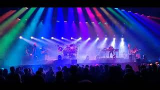 Schiller - Once Upon a Time (live)