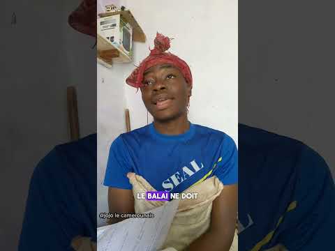 ce qui se passe quand tu refuses de respecter la tradition africaine..  #humour #comedie #musique