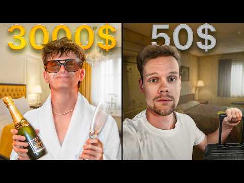 Das teuerste Hotel in New York VS Horror Hostel
