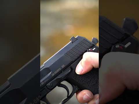 Every guy with a new Suppressor [HK USP CT}