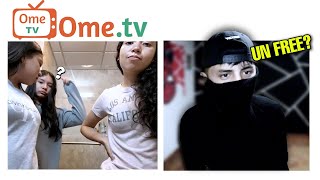 INCOMODANDO MUJERES EN OMEGLE XD