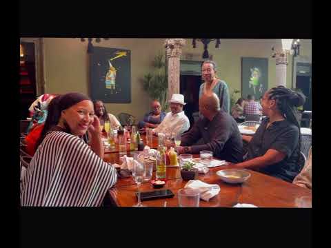 Aug 2025 Sunday Brunch San Miguel de Allende