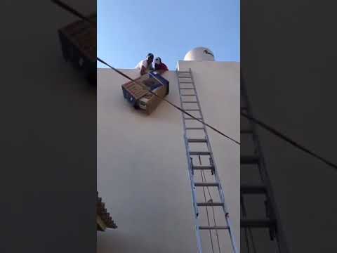Cómo NO INSTALAR un AIRE ACONDICIONADO