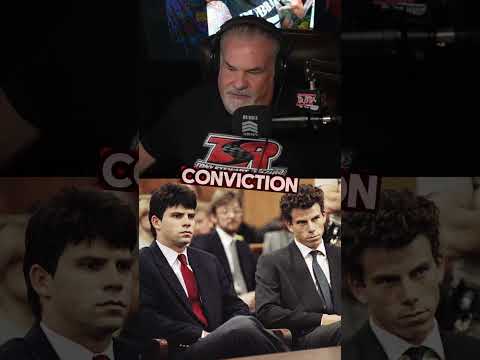 Parallels Between the Menendez Brothers and West Memphis 3 Cases - #Shorts