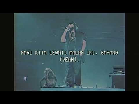 PARTYNEXTDOOR - Make It To The Morning (Bahasa Indonesian Lyric Video)