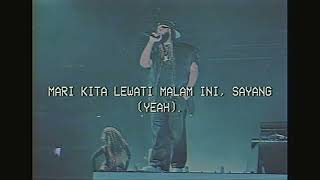PARTYNEXTDOOR - Make It To The Morning (Bahasa Indonesian Lyric Video)