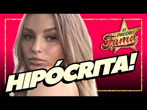 ¡DESCARADA! IRINA BAEVA DENUNCIA A SU ABOGADO  | El Precio De La Fama