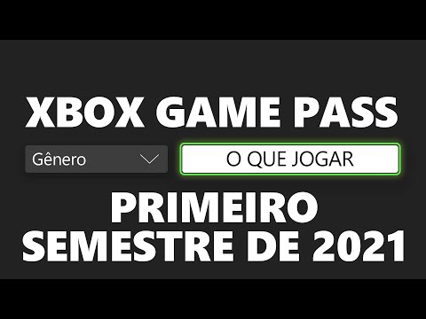 Xbox Game Pass Ultimate Recap Montagem Outono 2021