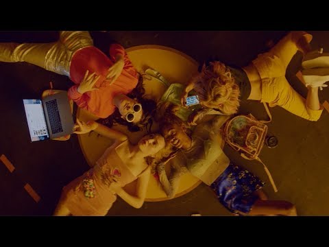 Assassination Nation [Red Band Trailer] - In Theaters September 21