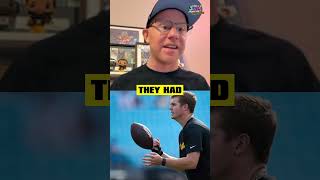 Can Will Howard be the next Sam Darnold? | #thesickpodcast