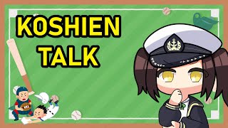 Bincang ringan Summer Koshien 2025 part 3