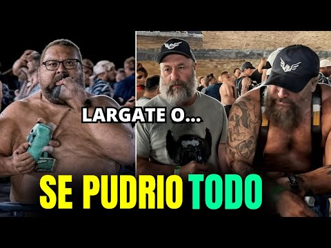 Joven Cristiano se metio en el peor lugar y paso esto