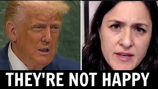 The U.N. just got Destroyed on Livestream...