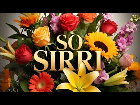 SO SIRRI S01E04