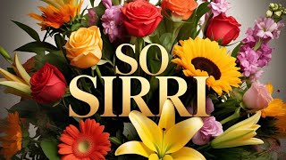 SO SIRRI S01E04