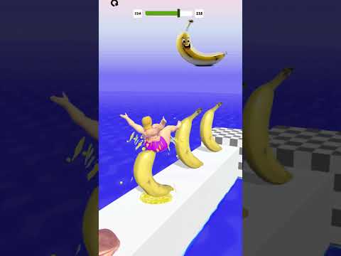 Squeezy Girl VLD Blue Man K for Kela laugh NBA Begun Us Jump Mobile #777 Revers Gamplay #short #fun