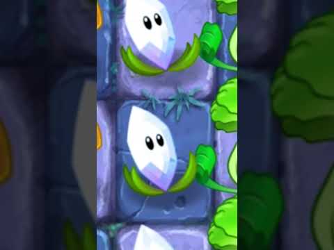 PVZ 2, НО ЛУННАЯ ПРИЗМА ДАЁТ МНЕ СИЛУ!