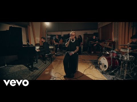 Lazza - CERTE COSE (Jam / Visual)