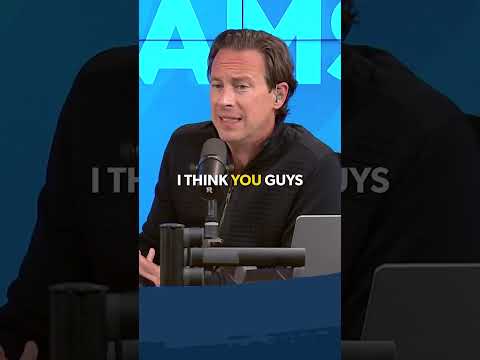 The Ramsey Show | "I Think You Guys Get Together For Conjugal Visits..."