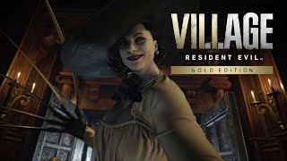 Resident Evil Village Gold Edition \'The Mercenaries Additional Orders\' trailer, details, and screenshots