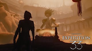 Clair Obscur: Expedition 33 | Part 20: Sirene | 4K 60FPS | No Commentary