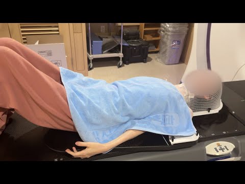 암환자 브이로그 | 전신마비되기 직전, 응급 방사선 시작 | 뼈전이 | 20대 암환자 | 4기 암환자 | 희귀암 | 투병 브이로그