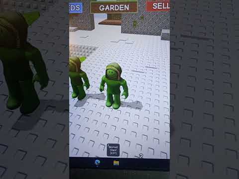 Opening chests and seed packs with@HRGaming2010 #growagarden #roblox #gag #gardening #gaming #fy