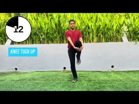 Workout For Lazy People But Want To Workout |  Senaman Mudah & Berkesan Di Rumah 7 Minit