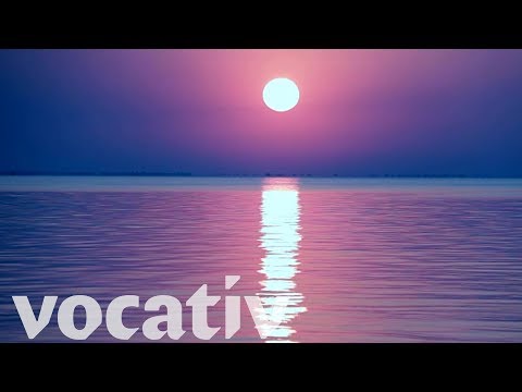 Is Crimea The Hot New Tourist Destination? Russia Says Yes