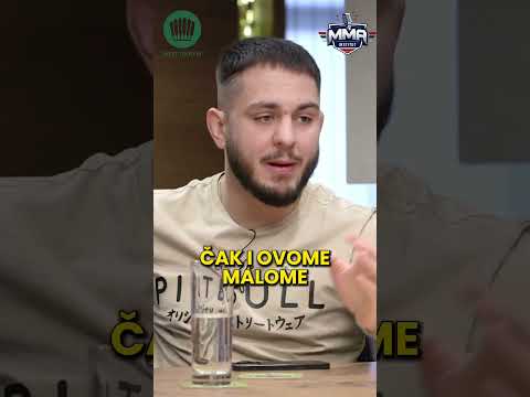 Miloš Janičić o odnosu sa Dobrijevićem