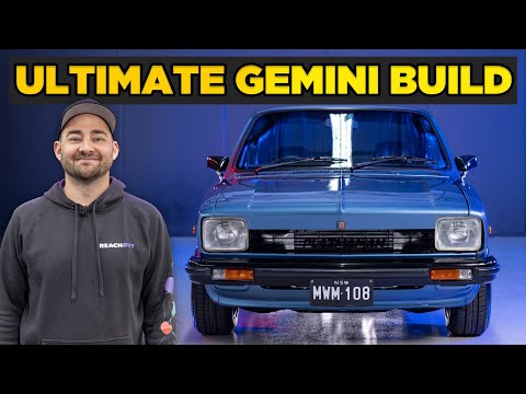 Revamping Brakes: Gemini Project Finale with Domino's CEO