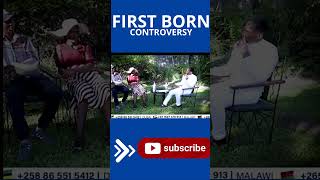 PART 3| FIRST BORN CONTROVERSY: TINASHE MUGABE DNA SHOW #dna #shorts