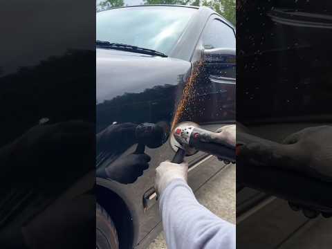 Não critique esse método #pinturaautomotiva #shortsfeed #shortvideo #shorts