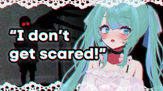 Professional ghost rates YOUR short horror movie recommendations