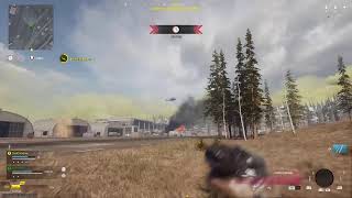 Warzone