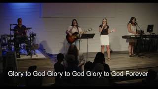 Journey Church Elk Grove - Sunday Service Live