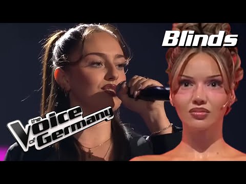 Dua Lipa β "New Rules" (Eugenie Moine) | Blinds | TVOG 2025