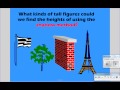 Measuring Tall Objects with Shadows