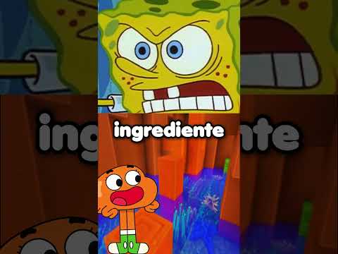 Secretos de caricaturas que fueron revelados! 😲📺