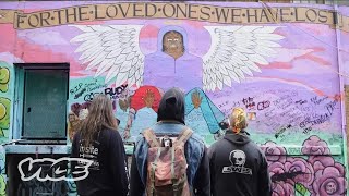 Love in the Time of Fentanyl