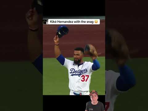 Baseball catch #mlb #lmbo #beisbol #mlblb #baseball #shortsviral #short