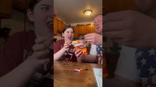 Joyride Candy From Ryan Trahan!