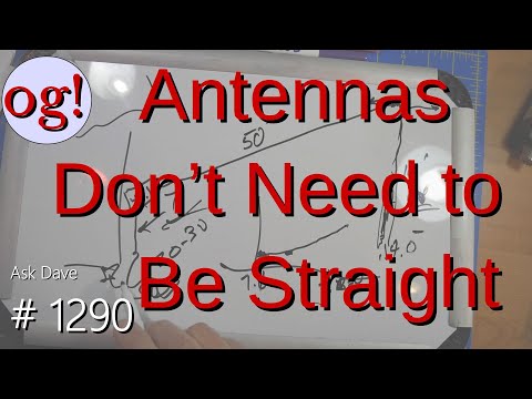 Antennas Don't Need To Be Straight (#1290)