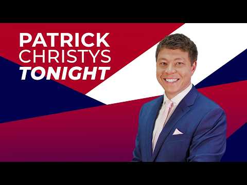 Patrick Christys Tonight | Friday 29th May
